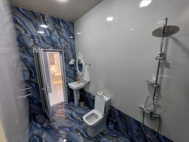 недвижимость в баку: 222 м², 5 комнат, Комби, Газ, Электричество — 21