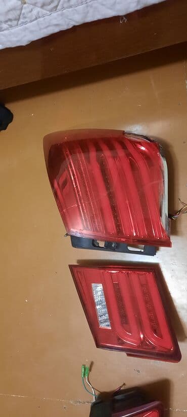 şevralet kobalt: LED, Chevrolet 2014 il, Orijinal, İşlənmiş — 4