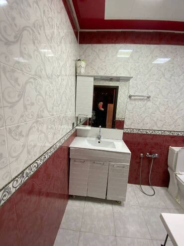 купить квартиру в баку азербайджан: Ахмедлы, 3 комнаты, Новостройка, м. Ахмедлы, 90 м² — 14