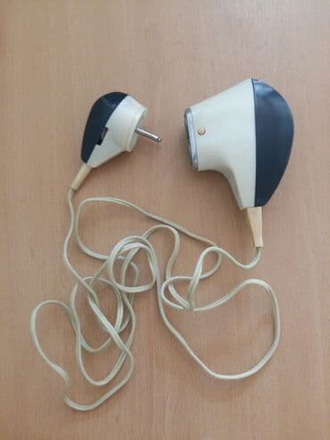 станок для бритья: Электробритва — 2