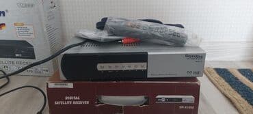 куплю на запчасти телевизор: TV aparat — 2