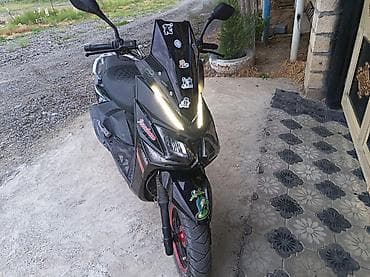 moto s150: Skuter – Speedway Jet 49 hec bir prablemi yoxdur gorundyu kimi di — 5