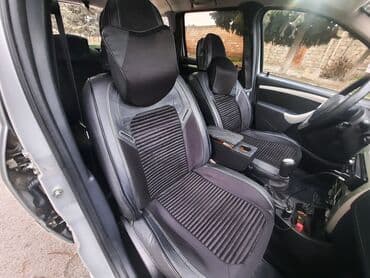 lada kalina 2005: Dacia Logan: 1.5 l | 2012 il 375358 km Universal — 14