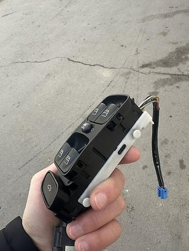 om 651 motor: Mercedes-Benz C203, 2001 il, Orijinal — 2