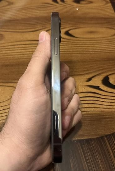 ıran qaz peci: IPhone 12 Pro, 256 GB, Graphite — 10