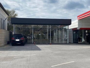 bakı tikiş evi ünvanları: 8 Noyabr prospektində,LUKOİL yanacaqdoldurma məntəqəsinin — 3