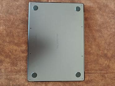 macbook air m: MacBook Pro 14" M4 / 16 GB / 512 GB SSD – Tamamilə Yeni Kimi! (Pil — 9