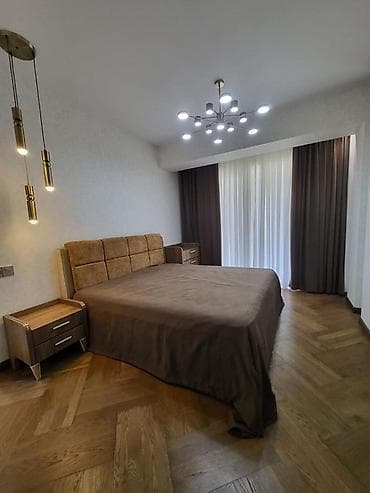 kombi ustasi gence: Kirayə verilir Park azur B2 bloku 100 kv metr 18 mertebeli binanin — 10