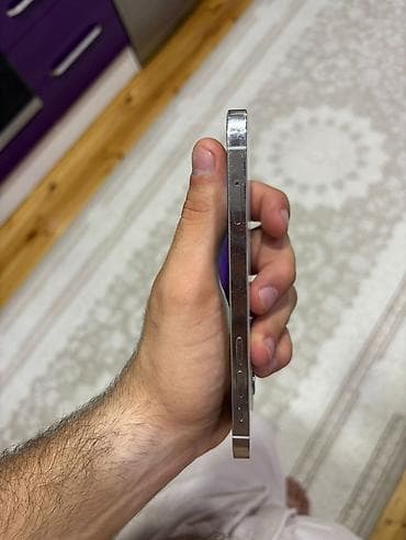 honor adapter 66w: IPhone 12 Pro, 128 GB, Ağ, Simsiz şarj — 6