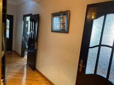 nermin mtk: Qaraçuxur qəs., 3 otaqlı, Yeni tikili, 80 kv. m — 8