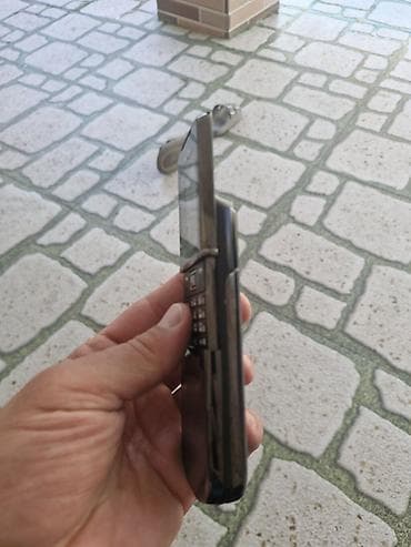 modem nokia: Nokia 8 Sirocco, 2 GB, rəng - Qara, İki sim kartlı — 4