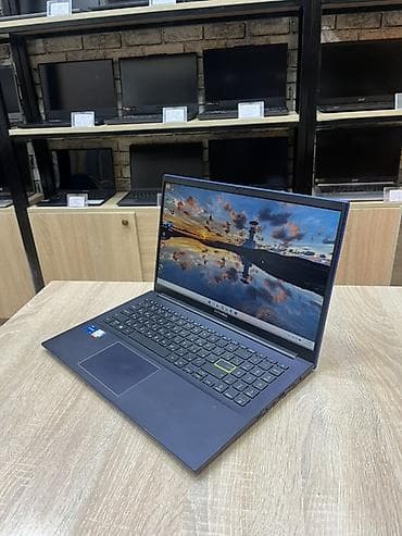 tablet mini 6: İşlənmiş ASUS Vivobook, 15.6 ", Intel Core i5, 512 GB, Ödənişli çatdırılma — 4
