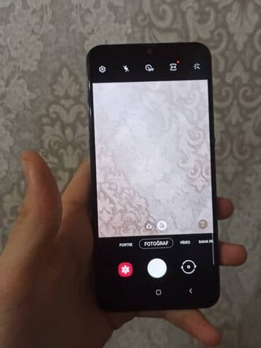 Техника для кухни: --- Samsung Galaxy A50 — Əla vəziyyətdə *Elan mətni:* Samsung — 5