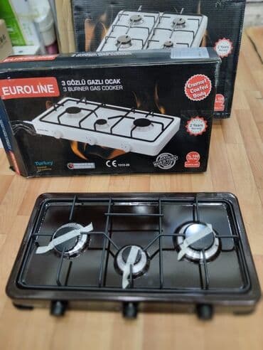 Gas stove Yeni lalafo.az -da Gas stove Yeni
