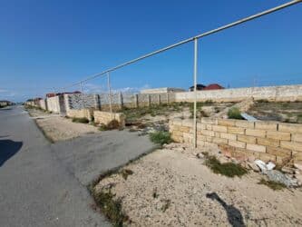 xacmaz torpaq satilir: 4 sot, Tikinti, Mülkiyyətçi, Kupça (Çıxarış) — 4