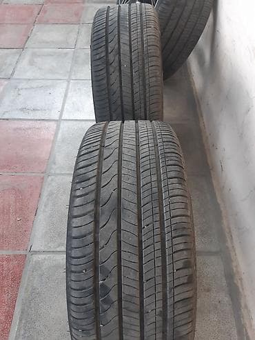 afdamabiler: İşlənmiş Disk təkər BMW R 19, 5 Boltlu — 5