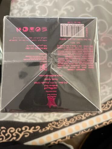 yves saint laurent tester: Yeni parfum Donna by arabian oud, новый парфюм оригинал — 3