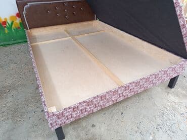 2ci el taxtlar: İkinəfərlik çarpayı — 3