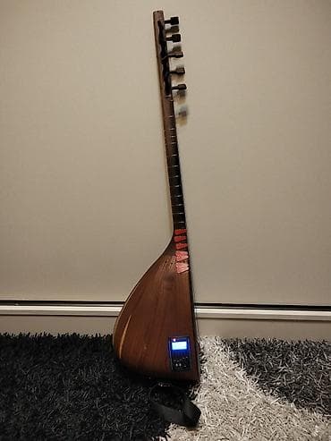 mili saz: Sazalar satıllır eliktron təzədir alınıb toyular üçündür açacaq — 1