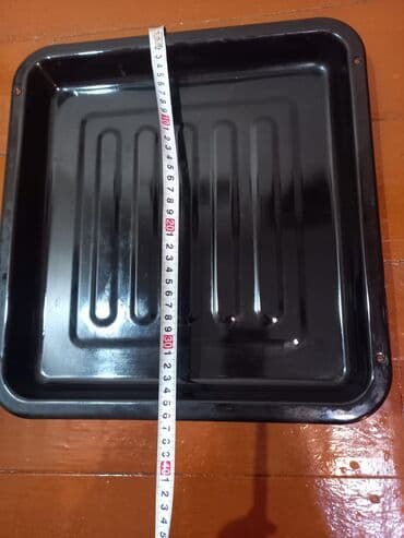 itimat soba: Duxovka Eurolux, Elektrik, rəng - Qara, Ayrıca dayanan — 5