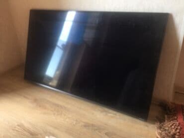 куплю на запчасти телевизор: Б/у Телевизор LG 49" Самовывоз, Платная доставка — 1