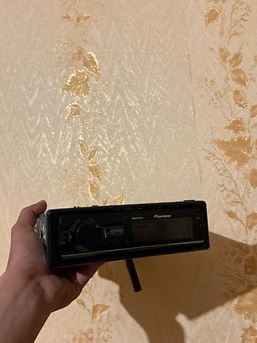 pioneer 9650bt: Pioneer 9650BT Hər bir şeyi işlək vəziyyətdədir heç bir şeyində — 1