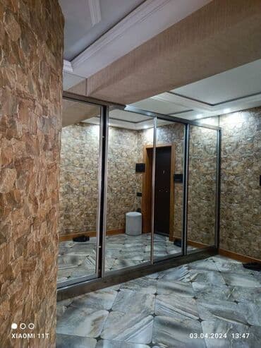 баку белый город купить квартиру: 3 комнаты, Новостройка, м. Нариман Нариманов, 136 м² — 13