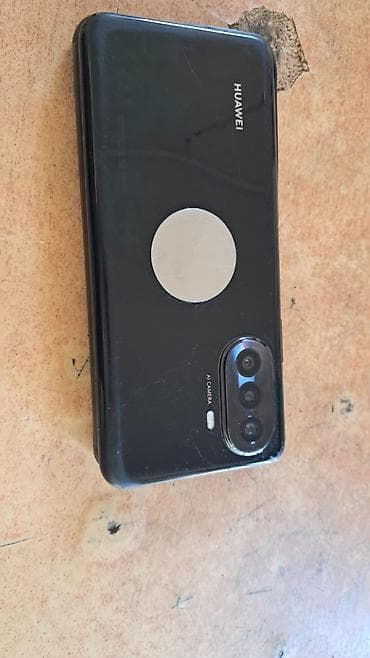 redmi 3 s: Huawei Nova Y70, 64 GB, rəng - Qara, Sənədlərlə — 4