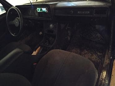 işlənmiş vintilyator: VAZ (LADA) 2107: 1.5 l | 1991 il 12222 km Sedan — 4