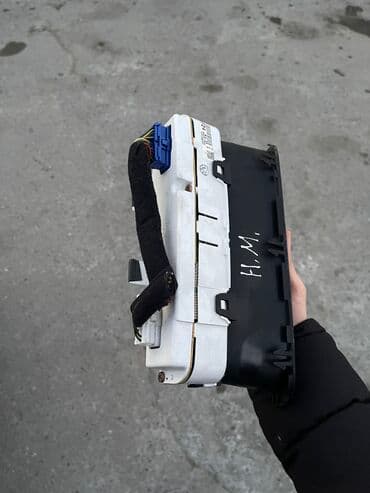 şit vaz: Hyundai matrix, 2005 il, Orijinal, İşlənmiş — 4