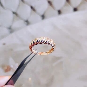 сколько стоит грамм золота 585 пробы в баку: Alyans, Üzük, Sarı qızıl, 585 Əyar, Qaşsız — 4