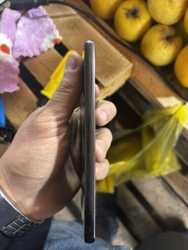 telefon üçün ekran şəkilləri: Samsung Galaxy A53 5G, 128 GB, rəng - Qara, Barmaq izi, İki sim kartlı, Face ID — 3