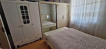 tunbucka: İkinəfərlik çarpayı, 2 tumba — 4