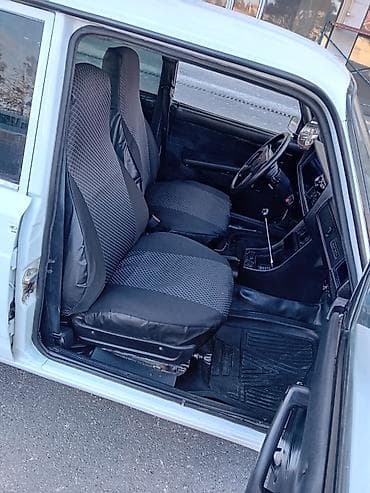 changan benni 2007: VAZ (LADA) 2107: 1.6 l | 2008 il 140000 km Sedan — 6