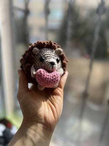 plasdik pencere: Oyuncaqlar — 3