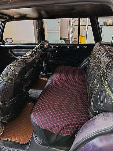 ВАЗ (ЛАДА): ВАЗ (ЛАДА) 2104: 1.5 л | 2005 г. 200000 км Универсал — 5