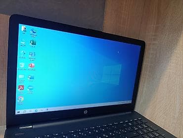 acer intel core i7: HP Laptop 15-bs004ur — 2