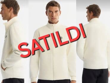 Svitşotlar: Svitşot, Avva, M, rəng - Bej — 1