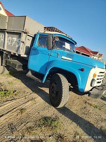 ucuz ventilyator: 1993 il, motor 3.5 l, Bort, İşlənmiş — 7