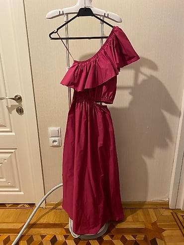 dres: Gündəlik don, Maksi, Mango, XS — 4