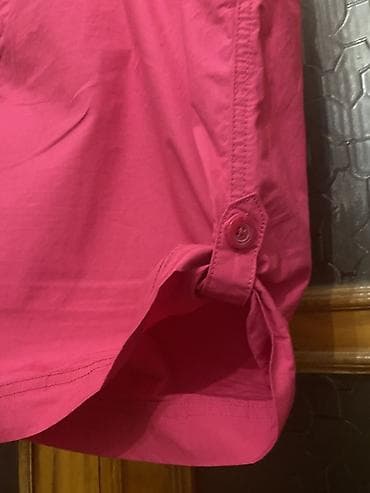 Şortlar: Şort, Lc Waikiki, 2XL, rəng - Çəhrayı — 3