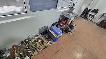 Məişət və təsərrüfat əşyalarının geniş seçimi • Məişət texnikası: -