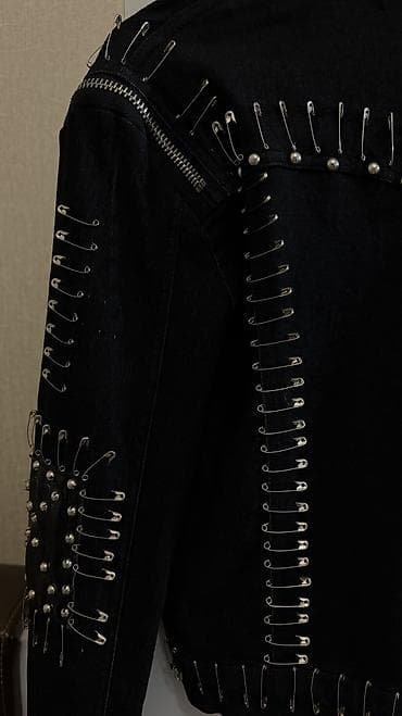 pencəy: Pencək, Cins, S — 3