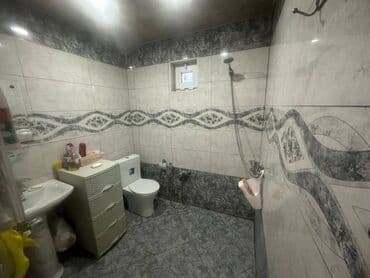 ramana sovxozu heyet evleri: Hövsan qəs. 3 otaqlı, 85 kv. m, Kredit yoxdur, Orta təmir — 6