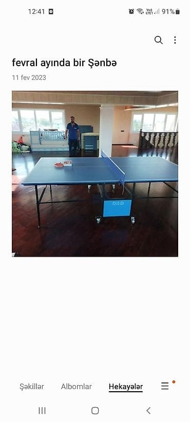 Нарды: Tenis stolu, tennis masası,Теннисный стол Yalnız Whatsapp:055 910 68 — 4