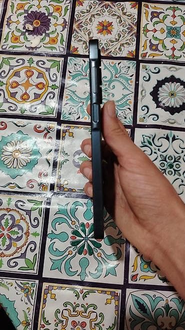 samsung telvizor: Samsung Galaxy A16, rəng - Qara — 4