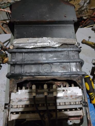 ремонт домашних телефонов на дому: Pitiminutka temiri — 1