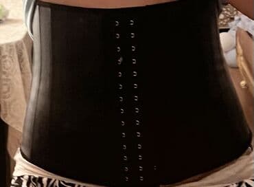 чай для похудении из египта на 100 оригинал: Arginal 25 sümüklü korset sliming bakudan alınıbdır çox az işlənib.xl — 1