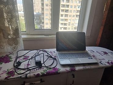 macbook pro 2017 i5: Çox az işlənib 256 gb 4 ram dir .Təzə kimidir Modeli .Windows 7 — 4