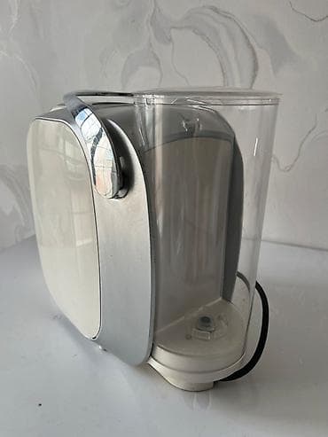 kofe aparatl: Caffitaly System kapsul qəhvə maşını - Kapsul sistemi: Caffitaly — 3